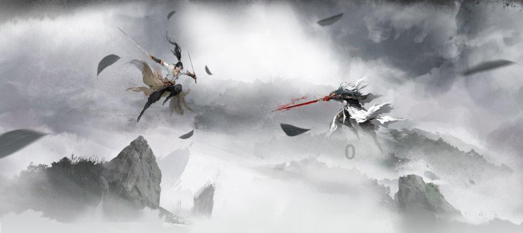 万王之王3D